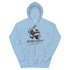 Old School Gamer Heavy Blend Hoodie